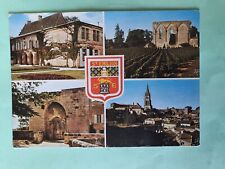 Carte postale gironde d'occasion  Grande-Synthe