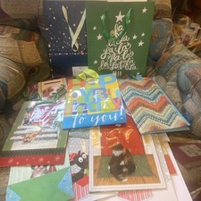 Lot christmas birthday for sale  Henryville