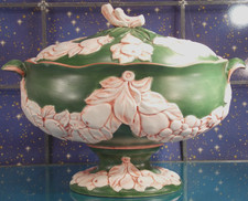 Prunk deckel terrine gebraucht kaufen  Herzogenrath