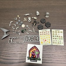 Warhammer board game for sale  New Kensington