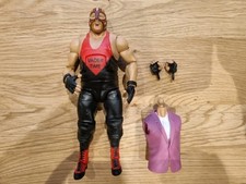 Wwf wwe mattel gebraucht kaufen  Voerde (Niederrhein)