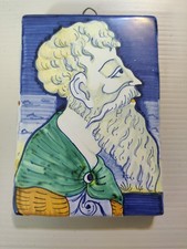 Hand painted italian for sale  Raeford