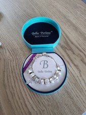 bella perlina bracelet for sale bella perlina bracelet for sale HUNGERFORD