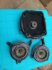 Audi roadster rear for sale  STOKE-ON-TRENT