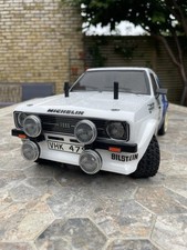 Tamiya m08 mk2 for sale  ESHER
