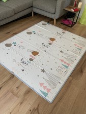 Foam folding play for sale  LONDON