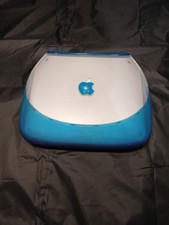 Apple ibook clamshell for sale  DONAGHADEE