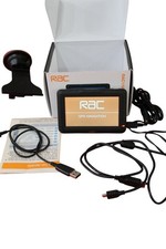 Rac1100 ireland sat for sale  WELLINGBOROUGH