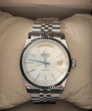 Bulova super seville gebraucht kaufen  Hannover