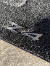 Preowned black carpet for sale  Dillsburg
