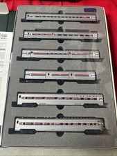 Kato amtrak smooth for sale  San Marcos