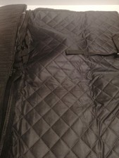 Autoschondecke hund rücksitz gebraucht kaufen  Herten