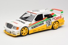 155923612 mercedes 190e gebraucht kaufen  Frankfurt am Main