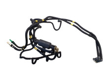 Tubo carburante 9635692580 1.6 TDCI Ford Focus C-Max na sprzedaż  PL