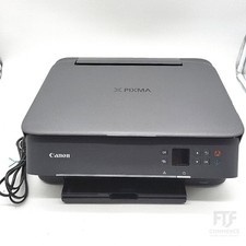 Canon pixma ts5350i gebraucht kaufen  Gunzenhausen