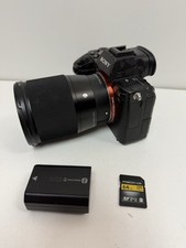 Sony a7r iii for sale  Miami
