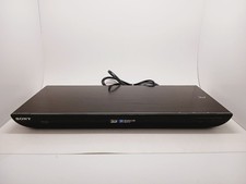 Leitor de Blu-Ray 3D Sony BDP-S590 Wi-Fi Dolby Digital | Sem controle remoto comprar usado  Enviando para Brazil
