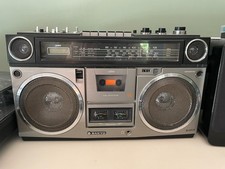Vintage sanyo m9990l for sale  HITCHIN