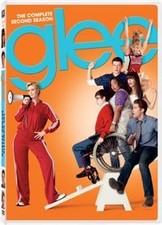Glee complete second gebraucht kaufen Glee complete second gebraucht kaufen  Berlin