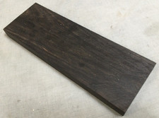 Gabon ebony wood for sale  Gold Beach