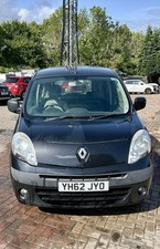 2012 renault kangoo for sale  SPENNYMOOR