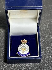 veterans badge for sale  TELFORD