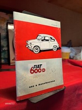 Fiat 600 uso usato  Roe Volciano