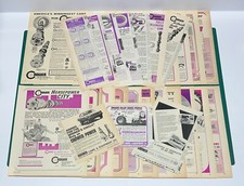 1968 crower cam for sale  Saint Joseph