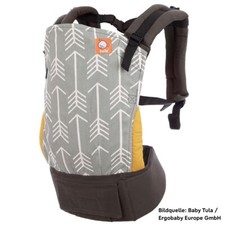 Baby tula standard gebraucht kaufen  Hamburg