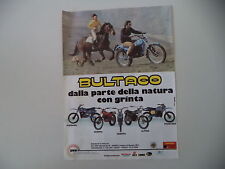 Advertising pubblicità 1979 usato  Salerno