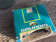Autoradio grundig wk2011vd gebraucht kaufen  Landshut
