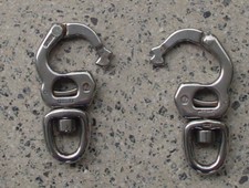 Trigger schnappschäkel 125 gebraucht kaufen  Friedrichshafen