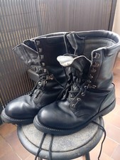 Chaussure rangers armée d'occasion  Grenoble-