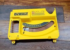 Dewalt front panel for sale  Upper Marlboro