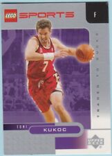 Kukoc toni carte d'occasion  France