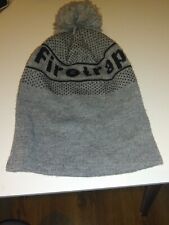 Firetrap bobble hat for sale  LEYLAND