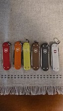 Victorinox alox limited for sale  Ephrata