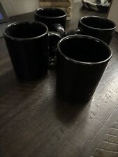 Set black coffee for sale  Crystal Lake