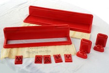 Accessoires salle bain d'occasion  Ploëzal