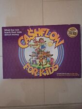 Cashflow kids strategy for sale  LONDON