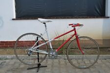 Vintage - RARE LADIES ROAD BICYLE SHIMANO EXAGE 400EX AMBROSIO 19 ELITE na sprzedaż  PL