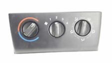 Usado, Opel Vectra B 2000 Diesel Steuergerät Klimaanlage 90586319 UST32512 comprar usado  Enviando para Brazil