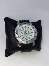 RELÓGIO DE QUARTZO MASCULINO CHARLES DUMONT - Estojo grande (48mm) bateria e garantido comprar usado  Enviando para Brazil
