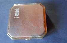 Poudrier sac ancien d'occasion  Gex