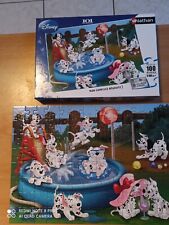 Lot puzzles 100 d'occasion  Ligueil
