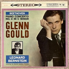 Glenn gould beethoven for sale  Milford