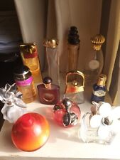 Parfums lot flacons d'occasion  Gimont