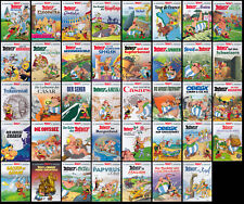 Asterix band hardcover gebraucht kaufen  Münster