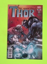 Unworthy thor 2017 for sale  USA
