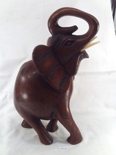 Ancienne statuette éléphant d'occasion  Huelgoat